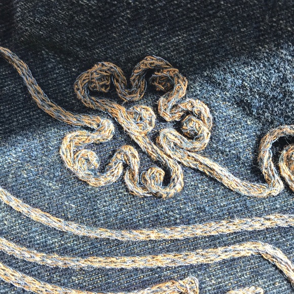 Vintage early 2000’s Jean Paul Gautier JPG Jeans. - Picture 6 of 7